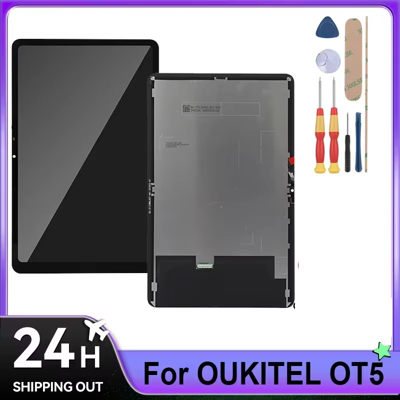 Phone Accessories Display Board - For Oukitel OT5 OT5S OKT3 OT8