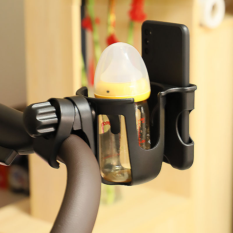 Baby Stroller Water Cup Bottle - Phone Accessories Baby review and price