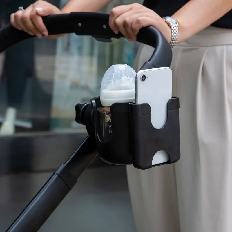 Baby Stroller Water Cup Bottle - Phone Accessories Baby review and price