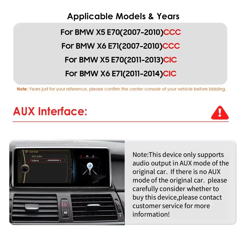 Autoradio Wireless Carplay for - Phone Accessories Display Board review and price