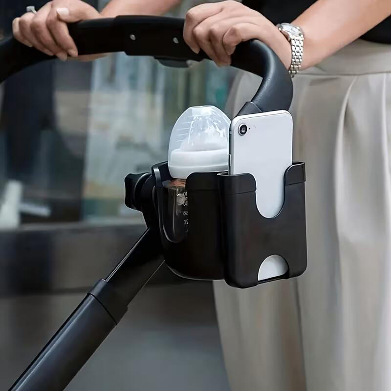 Baby Stroller Water Cup Bottle - Phone Accessories Baby review and price