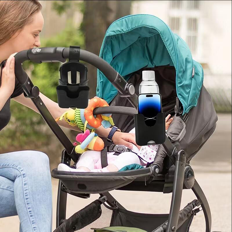 Baby Stroller Water Cup Bottle - Phone Accessories Baby review and price