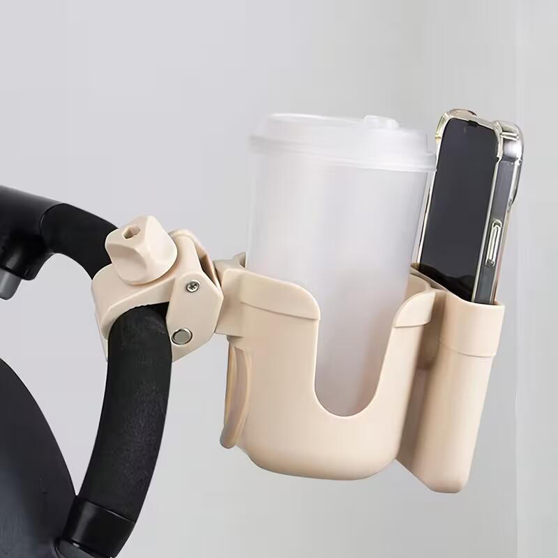 Baby Stroller Water Cup Bottle - Phone Accessories Baby review and price