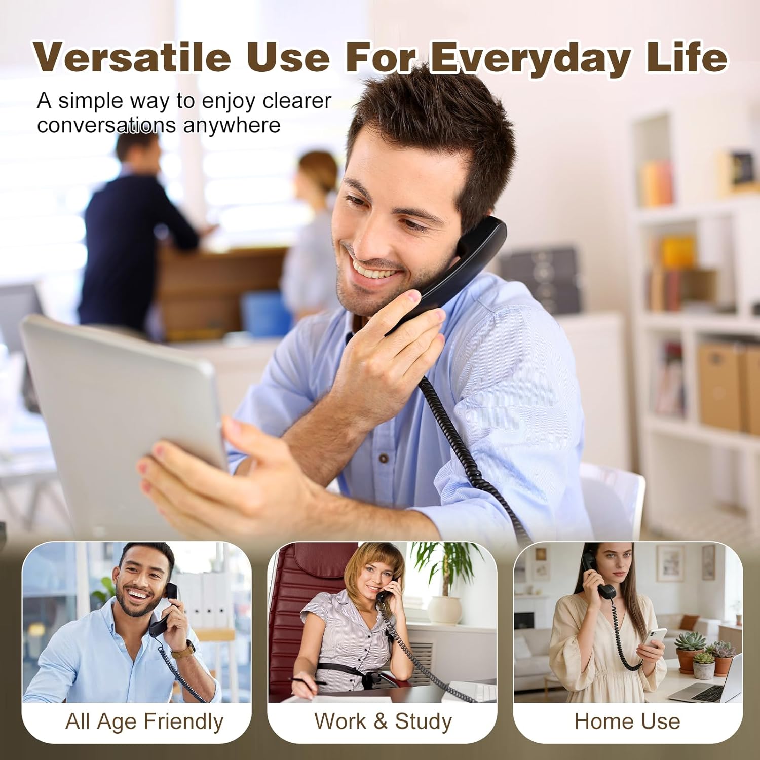 Retro Handset for Mobile Phone - Retro Handset Phone review and price
