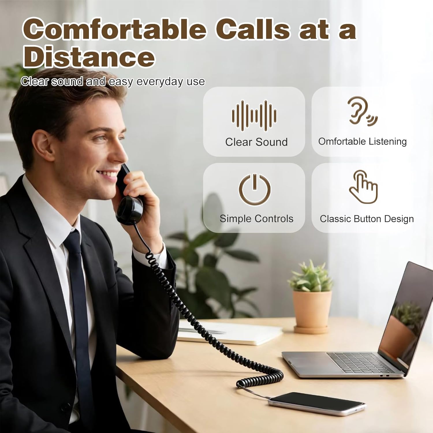 Retro Handset for Mobile Phone - Retro Handset Phone review and price
