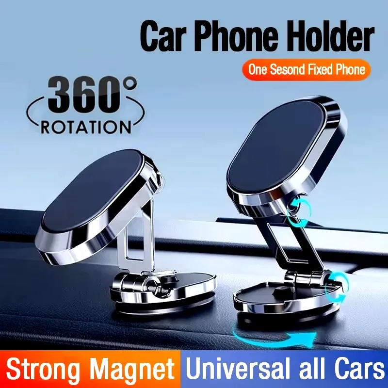 Magnetic Car Phone Holder Magn - Car Mount Phone review and price