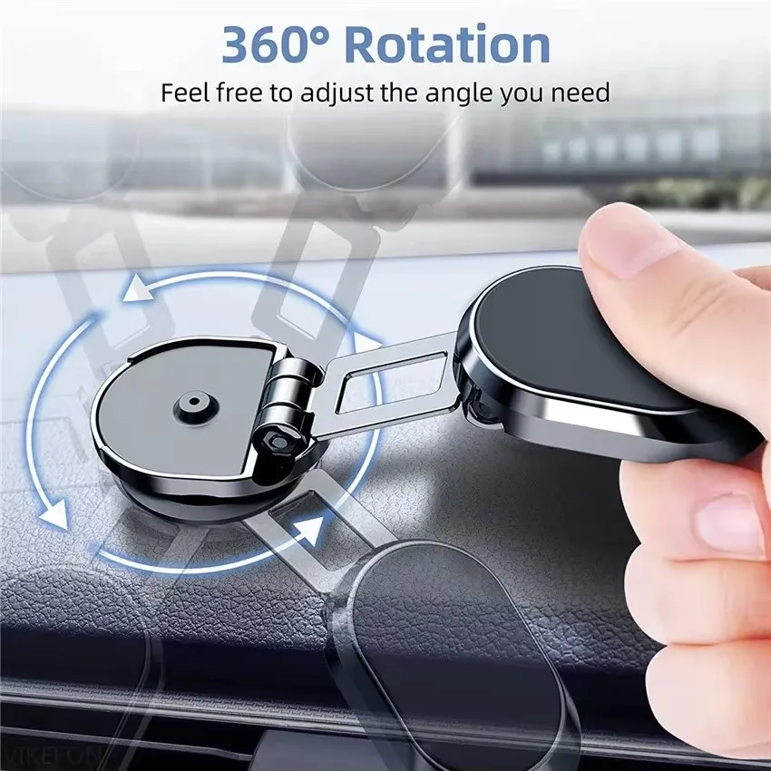 Magnetic Car Phone Holder Magn - Car Mount Phone review and price