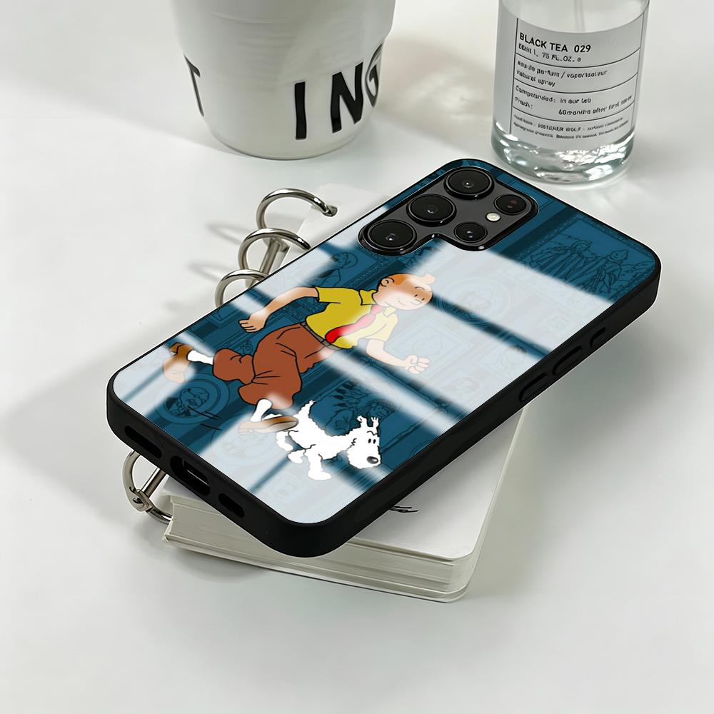 Classic cartoon adventures tin - Magnetic Phone Case review and price