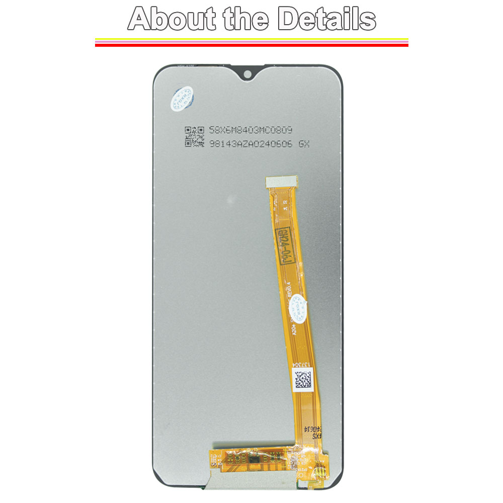 For Samsung Galaxy A10e Phone  - Phone Accessories Display Board review and price
