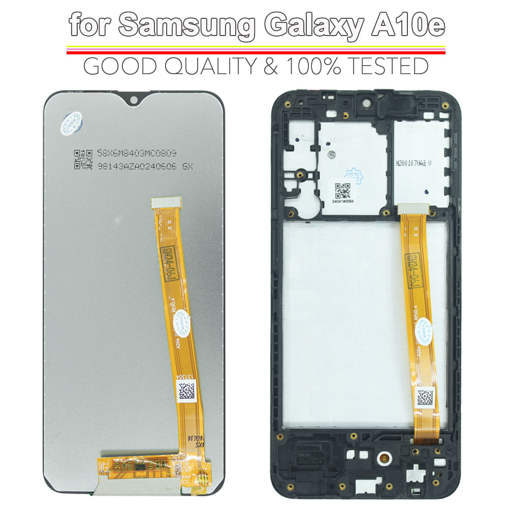 For Samsung Galaxy A10e Phone  - Phone Accessories Display Board review and price