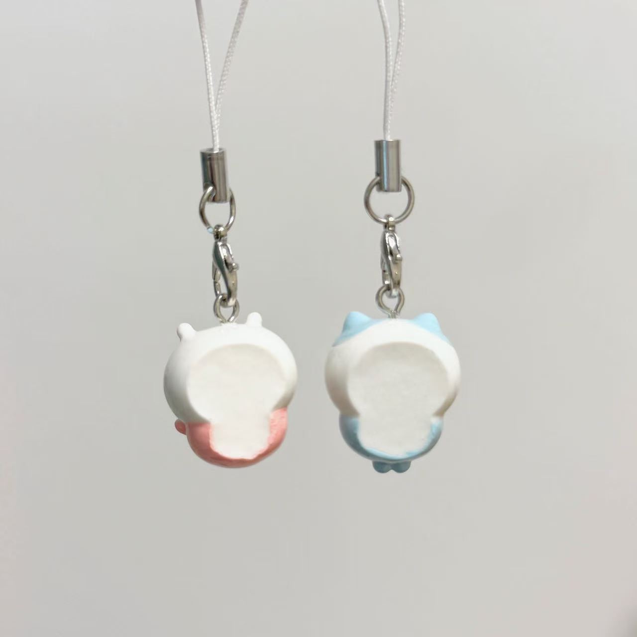 Kawaii Tiny Resin Pendant Cute - Phone Accessories Baby review and price