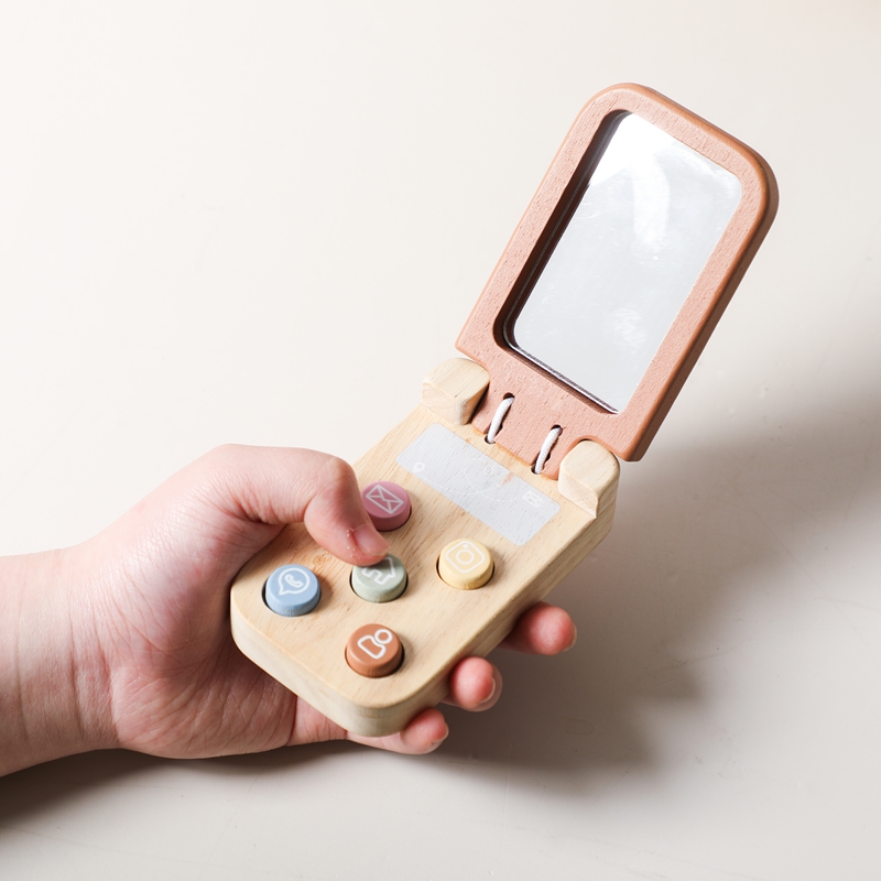 Montessori Toys For Babies Bab - Phone Accessories Baby review and price