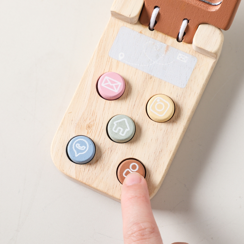Montessori Toys For Babies Bab - Phone Accessories Baby review and price