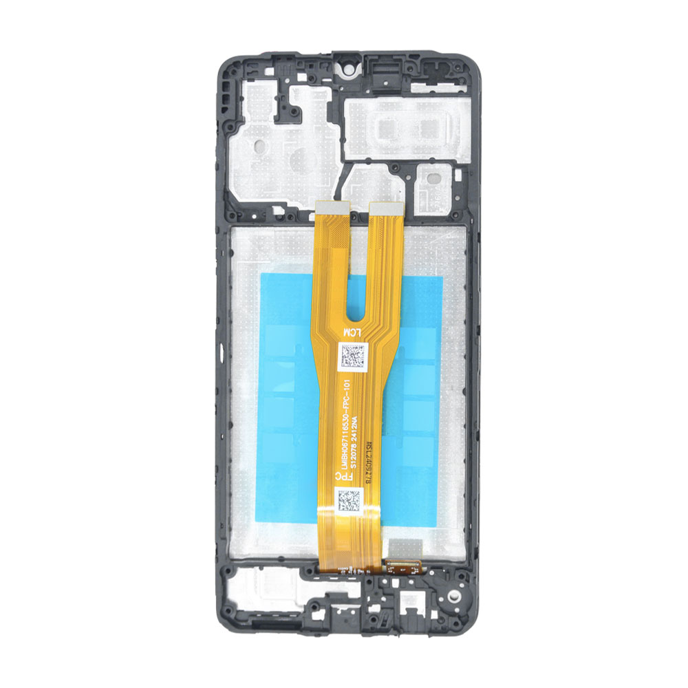 LCD for Samsung Galaxy A06 4G  - Phone Accessories Display Board review and price