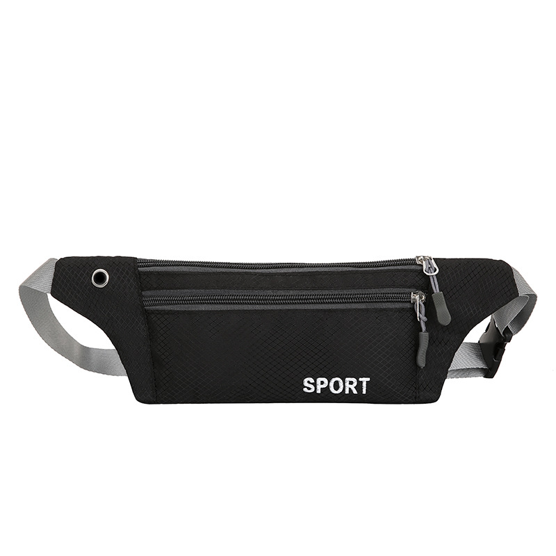 Multifunction Man Waist Bag Ny - Phone Accessories For Men review and price