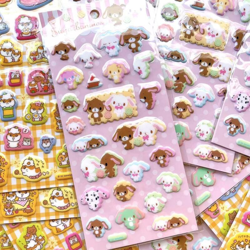 New Sanrio Usahana Sugarbunnie - Phone Accessories Diy review and price