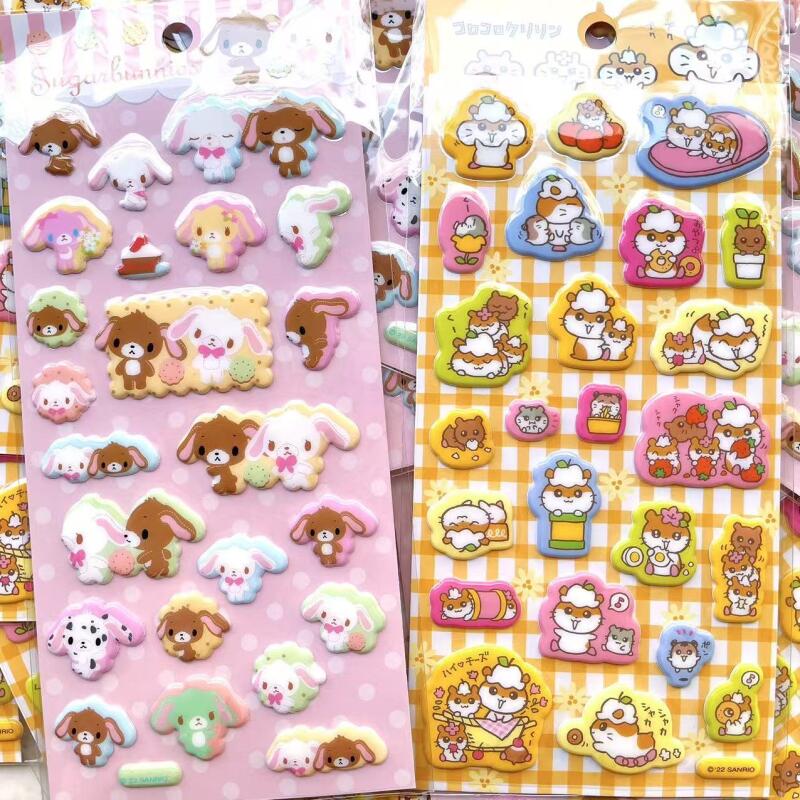 New Sanrio Usahana Sugarbunnie - Phone Accessories Diy review and price