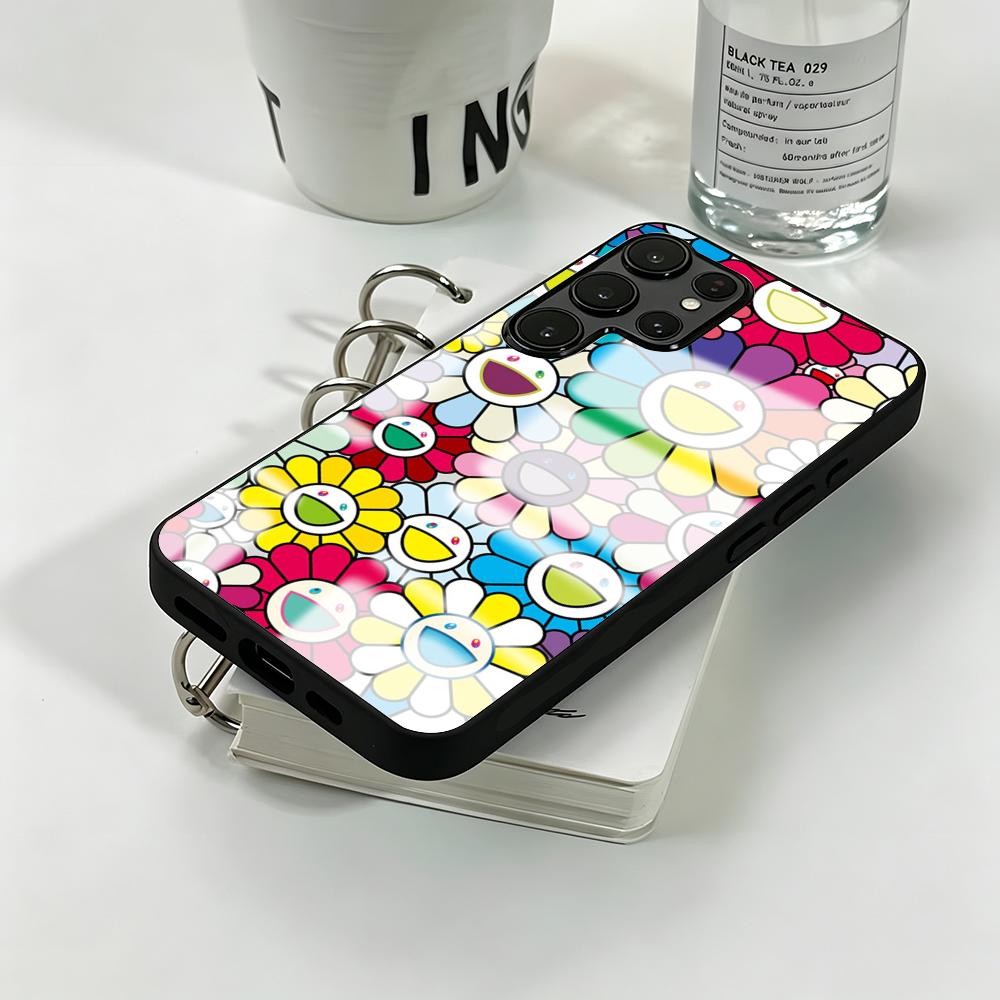Sunflower japan Painting M-Mur - Magnetic Phone Case review and price