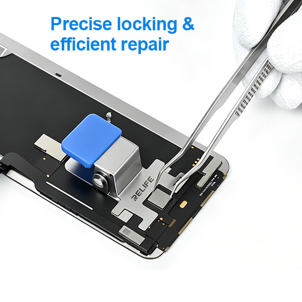 RELIFE TD3 Universal FPC Cable - Phone Accessories Display Board review and price