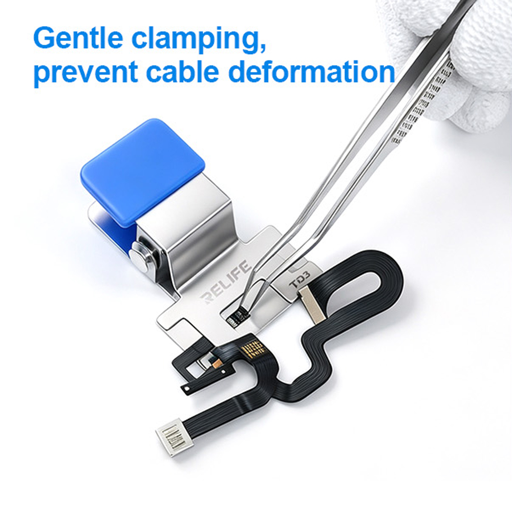 RELIFE TD3 Universal FPC Cable - Phone Accessories Display Board review and price