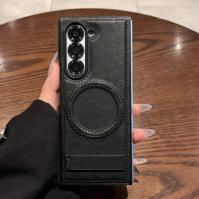 Retro Leather Hidden Tripod Ph - Retro Handset Phone review and price