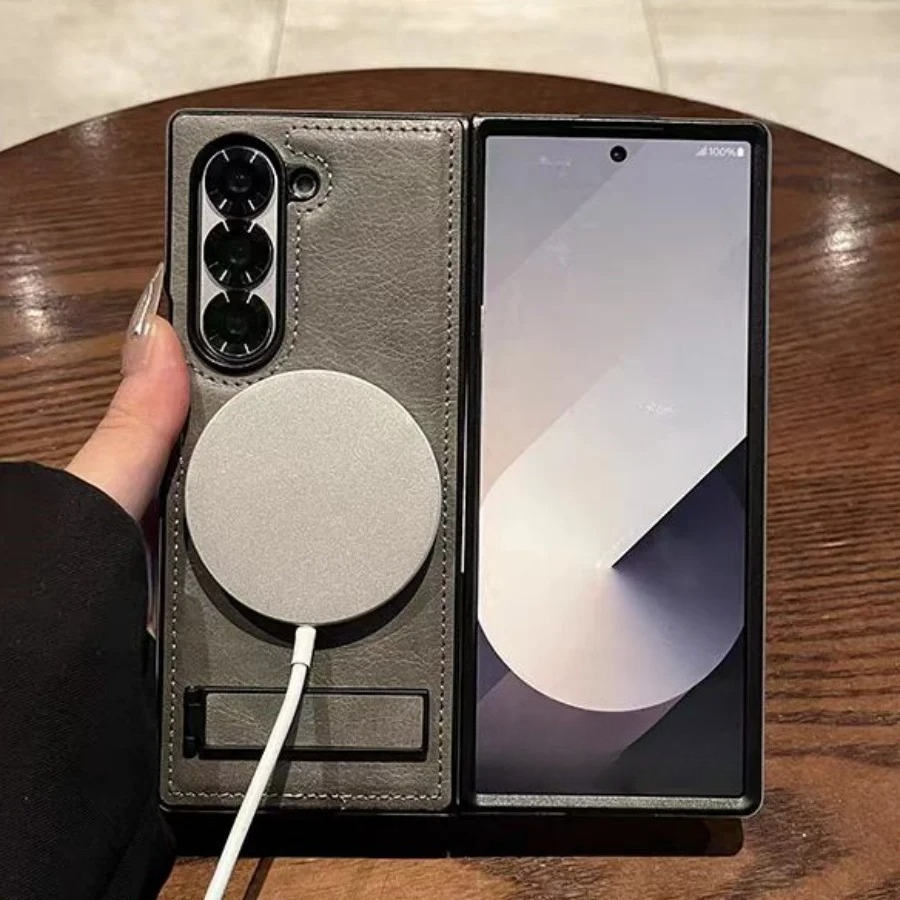 Retro Leather Hidden Tripod Ph - Retro Handset Phone review and price