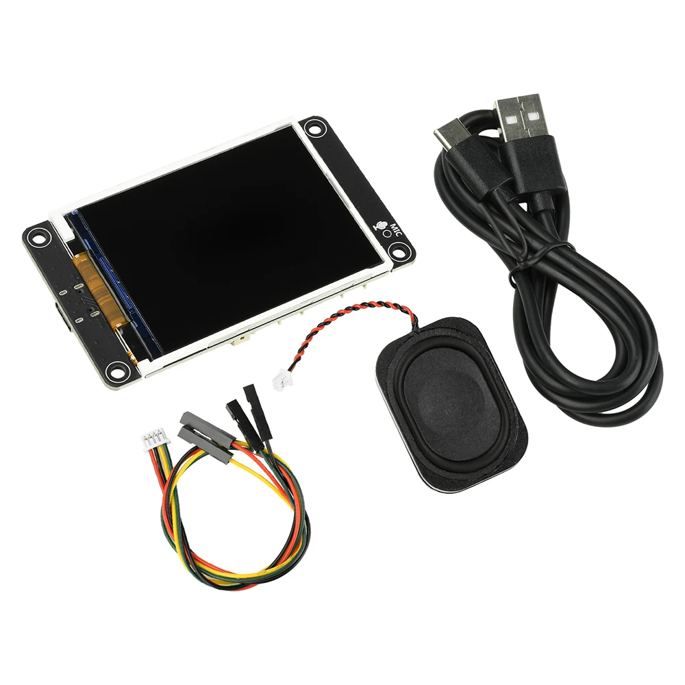 ESP32-S3 Development Board Wif - Phone Accessories Display Board review and price