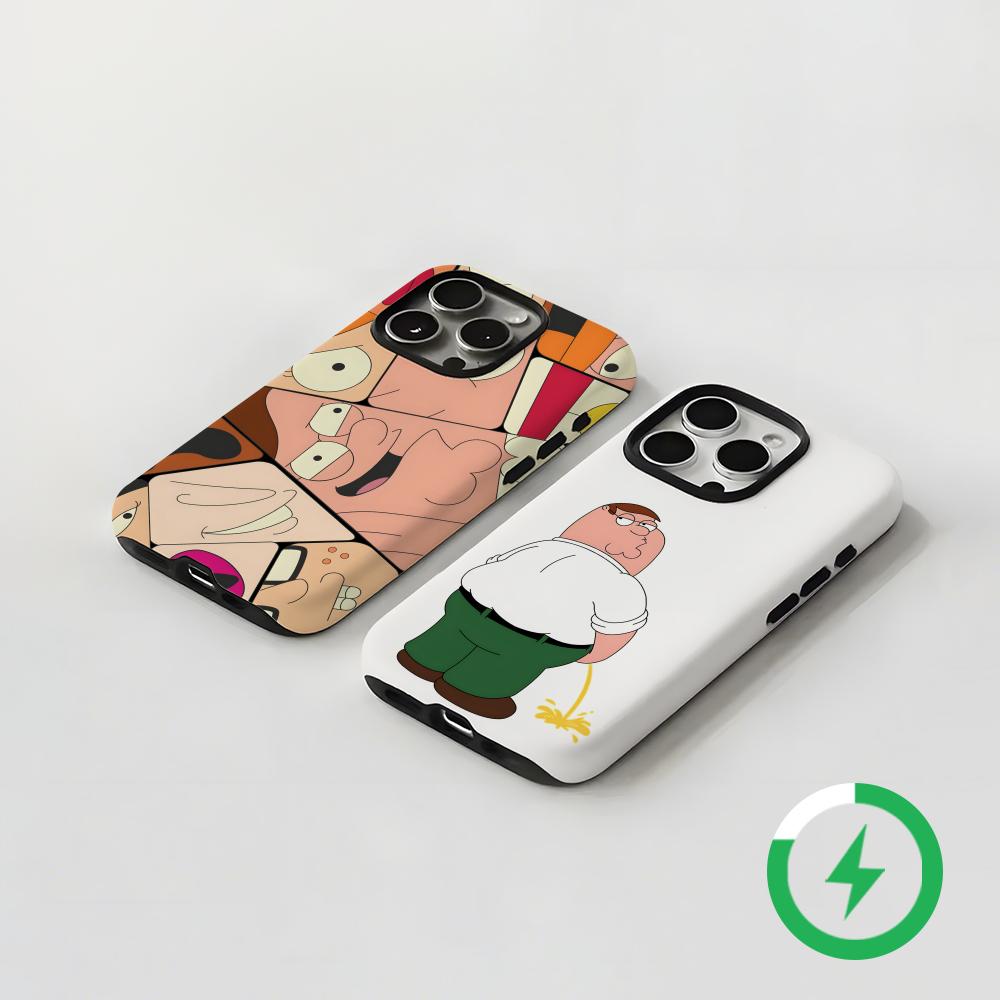 Family Guy Peter Griffin   Pho - Magnetic Phone Case review and price