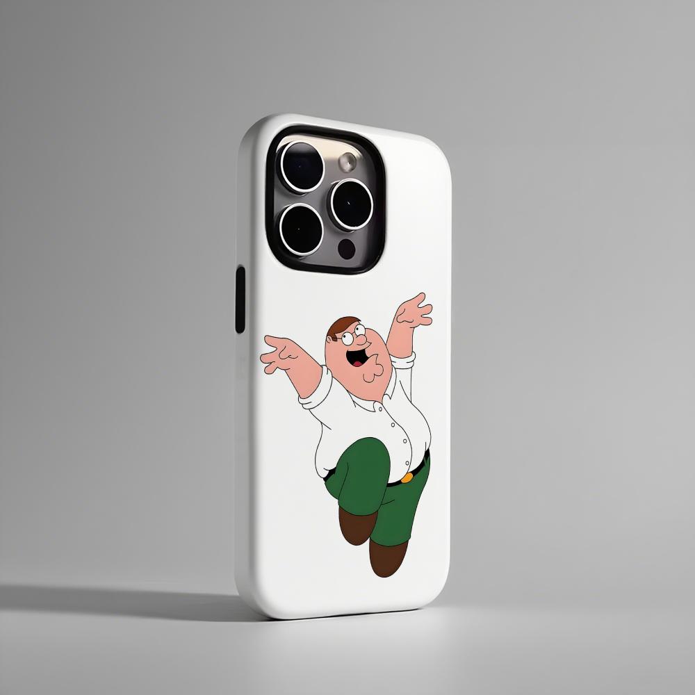 Family Guy Peter Griffin   Pho - Magnetic Phone Case review and price