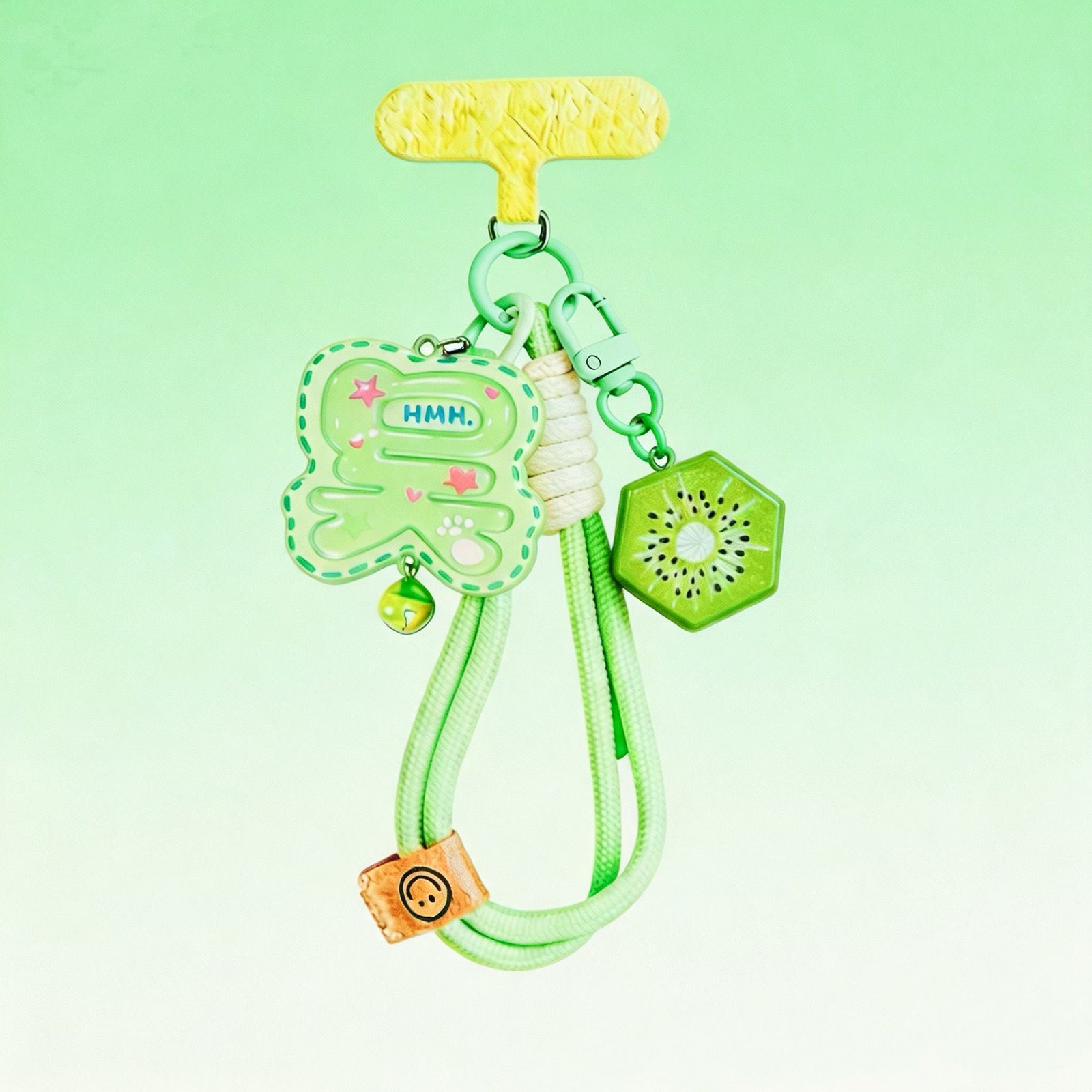 Original Hou Minghao HMH Celeb - Phone Accessories Keychain review and price
