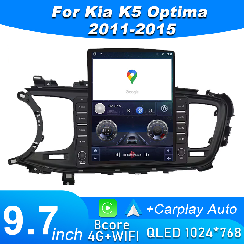 Android 15 Wireless Carplay Fo - Phone Accessories Display Board review and price