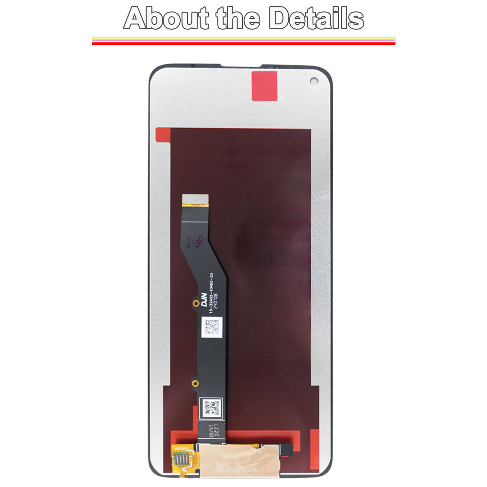 LCD Display Touch Screen Digit - Phone Accessories Display Board review and price