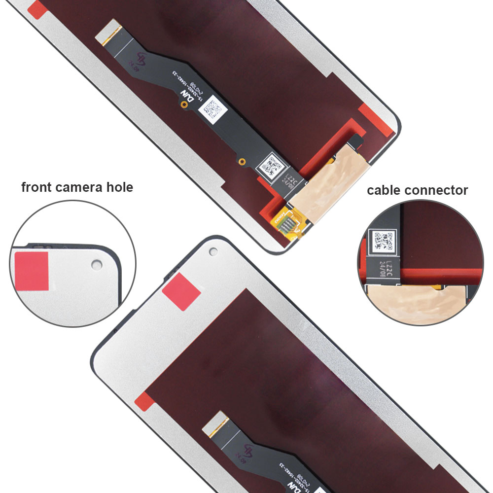 LCD Display Touch Screen Digit - Phone Accessories Display Board review and price