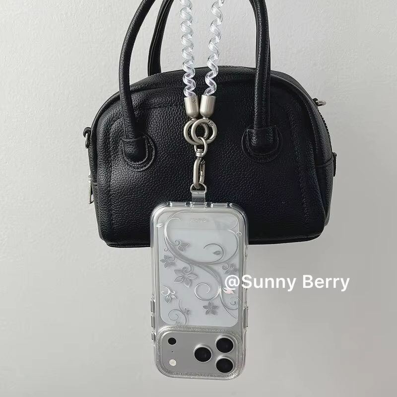 Fashion Simple Flower Vine Y2K - Magnetic Phone Case review and price
