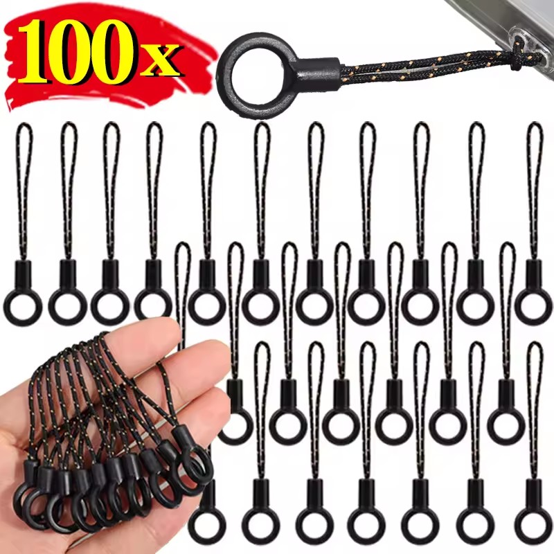 Nylon Cell Phone Finger Ring G - Phone Accessories Keychain review and price