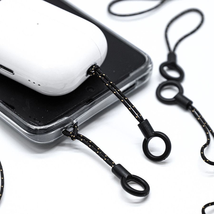 Nylon Cell Phone Finger Ring G - Phone Accessories Keychain review and price