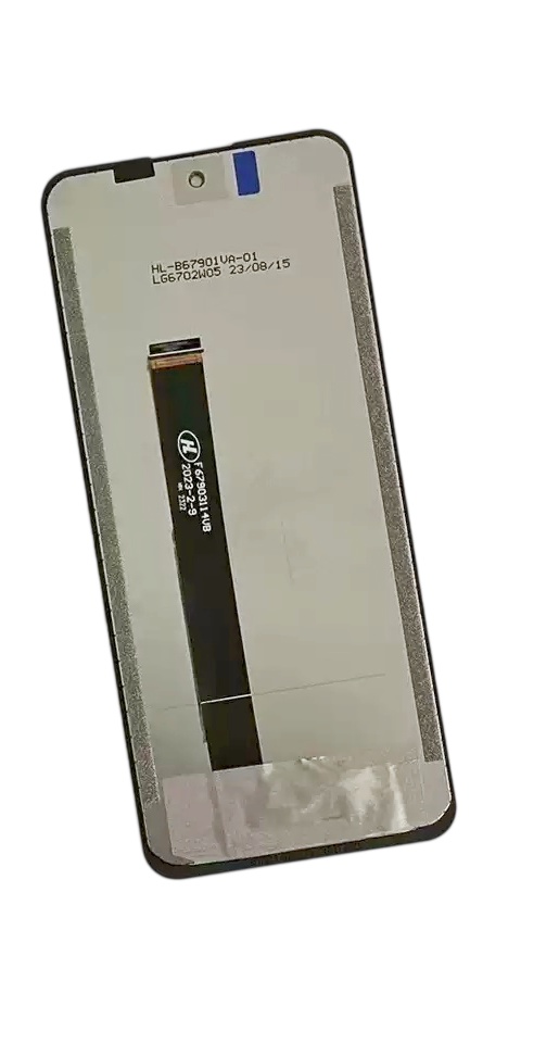LCD Display For HOTWAV Note 12 - Phone Accessories Display Board review and price