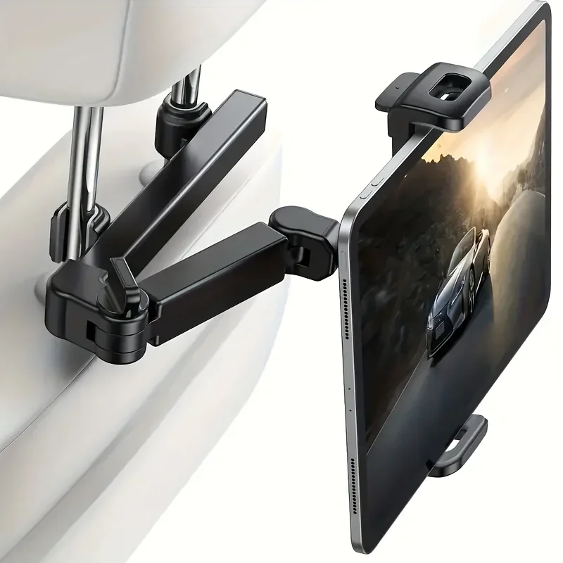 Foldable Car Phone Holder Back - Phone Accessories Baby review and price