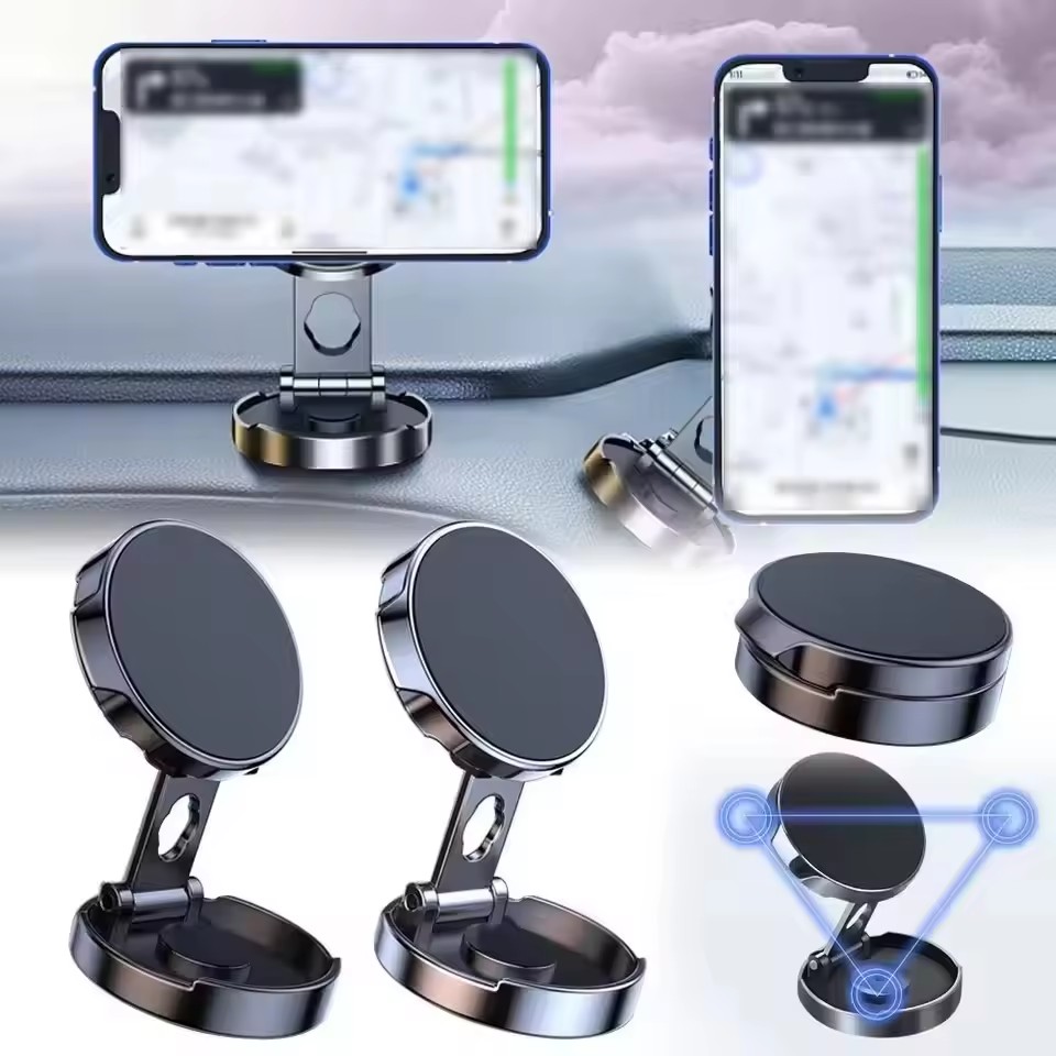 Strong Magnetic Mobile Phone S - Car Mount Phone review and price