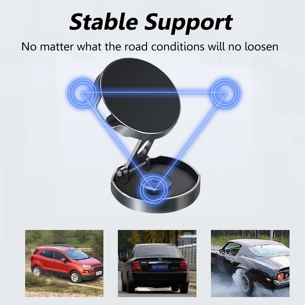 Strong Magnetic Mobile Phone S - Car Mount Phone review and price