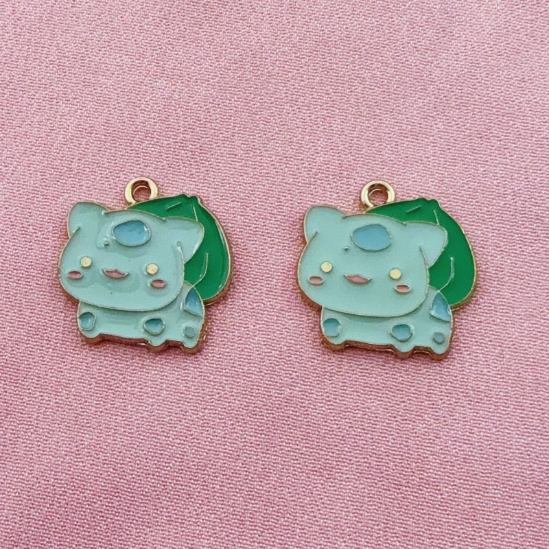 10pcs Cartoon Drip Oil Jewelry - Phone Accessories Keychain review and price