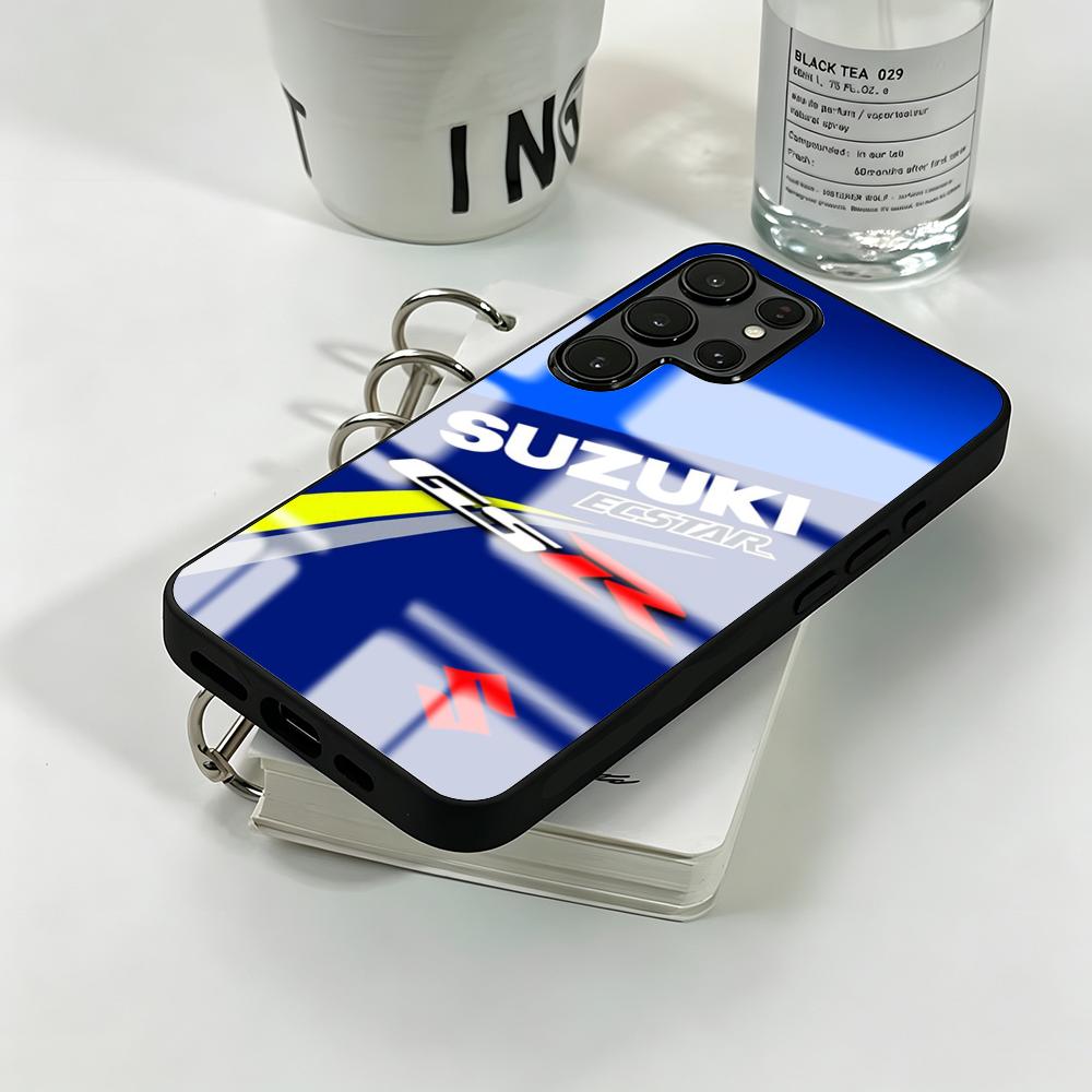 Supercar Suzuki-Now logo Phone - Magnetic Phone Case review and price