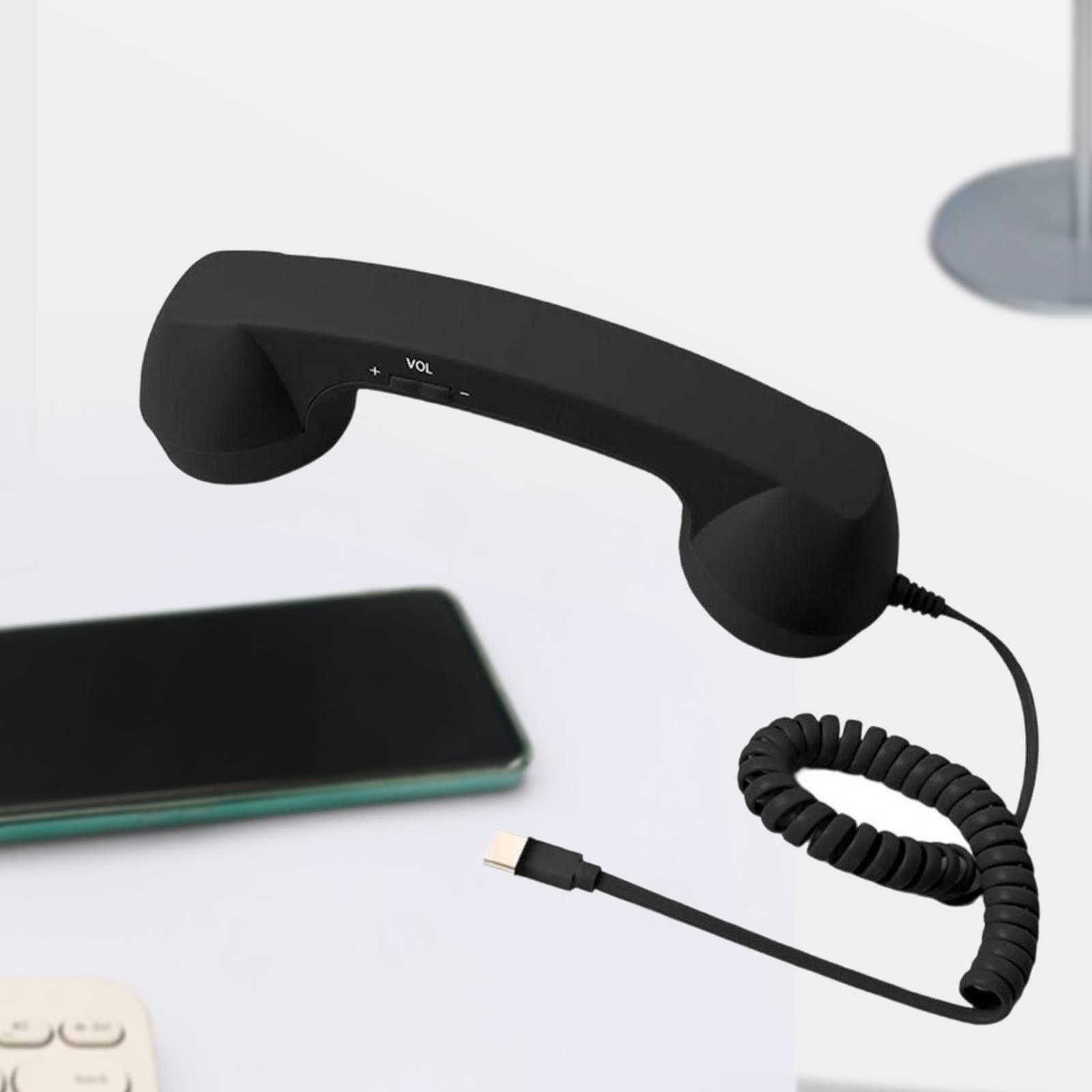Retro Cell Phone Handset Plast - Retro Handset Phone review and price