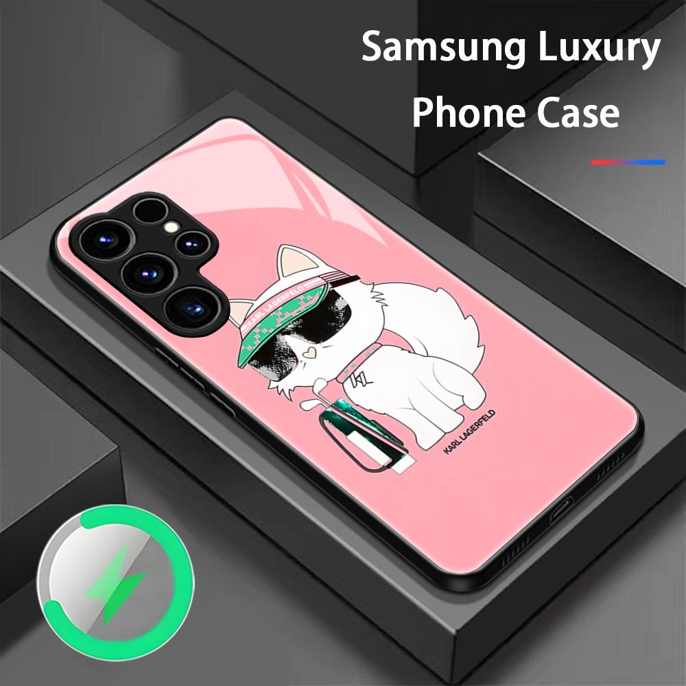Fashion Cat Phone Case K-KarlS - Magnetic Phone Case review and price