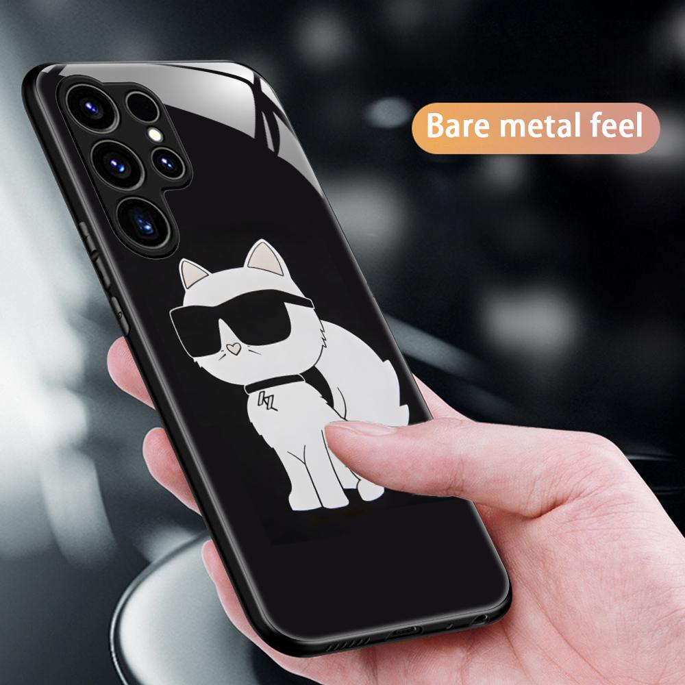 Fashion Cat Phone Case K-KarlS - Magnetic Phone Case review and price