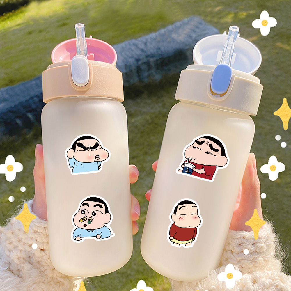 Cute Cartoon Anime Stickers,Wa - Phone Accessories Diy review and price