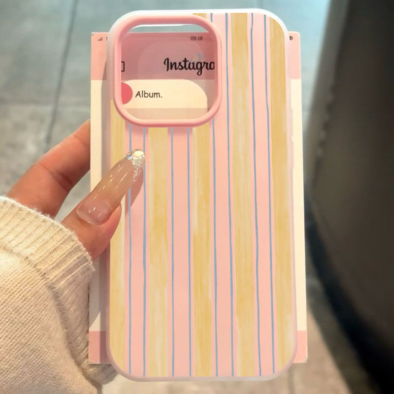 Soft Protector Stylish Yellow  - Yellow Phone Accessories review and price