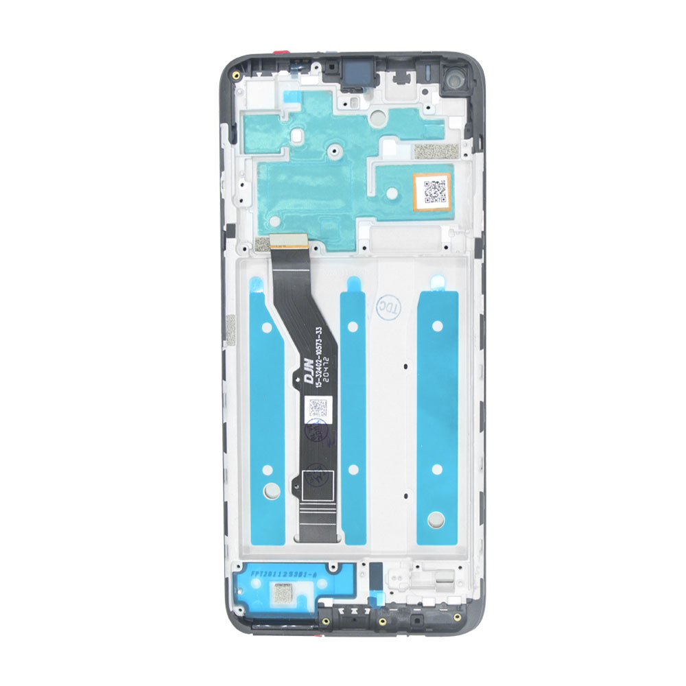 New LCD for Motorola Moto G9 P - Phone Accessories Display Board review and price