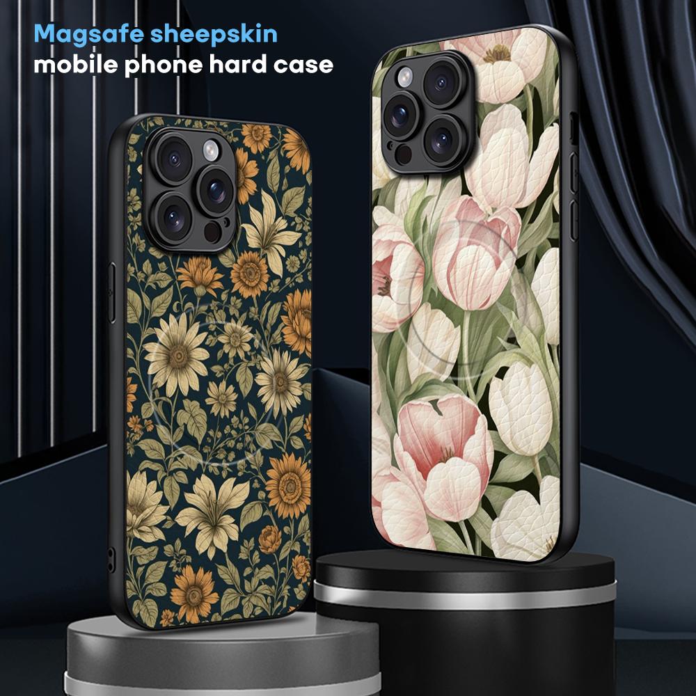 Art Retro floral pattern paint - Retro Handset Phone review and price