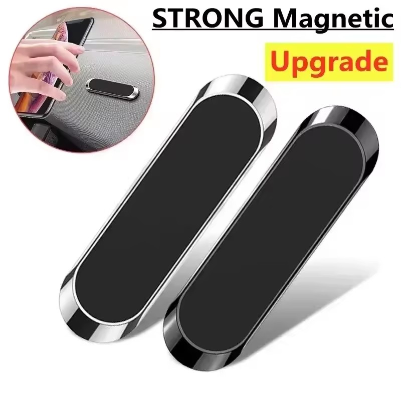 Strip Metal Magnetic Phone Hol - Car Mount Phone review and price